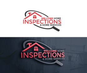 Welcome Home Inspections and Home Services  entry by balsh