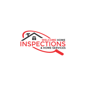 Welcome Home Inspections and Home Services  entry by balsh