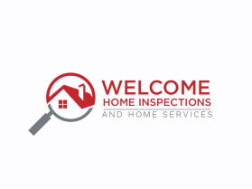 Welcome Home Inspections and Home Services  entry by hexisshunn
