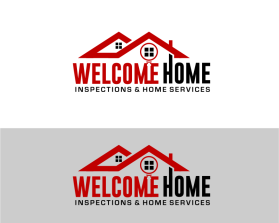 Welcome Home Inspections and Home Services  entry by sella
