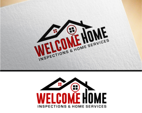 Welcome Home Inspections and Home Services  entry by sella