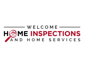 Welcome Home Inspections and Home Services  entry by Sonia99