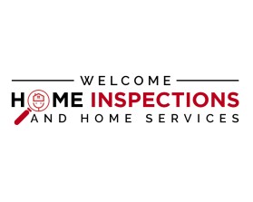 Welcome Home Inspections and Home Services  entry by Sonia99