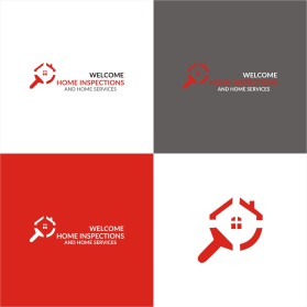 Welcome Home Inspections and Home Services  entry by Tawatchai