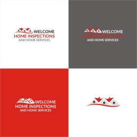 Welcome Home Inspections and Home Services  entry by Tawatchai