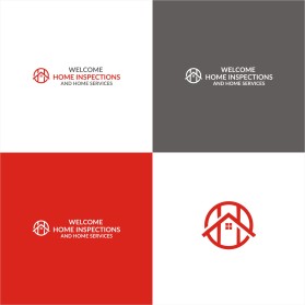 Welcome Home Inspections and Home Services  entry by Tawatchai