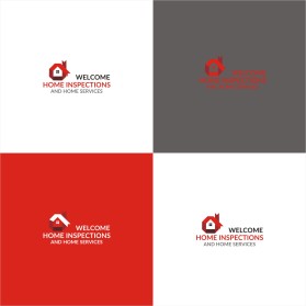 Welcome Home Inspections and Home Services  entry by Tawatchai