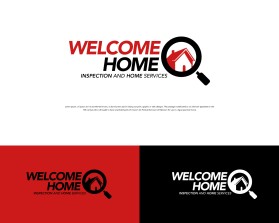 Welcome Home Inspections and Home Services  entry by Ed Art