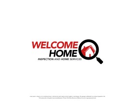 Welcome Home Inspections and Home Services  entry by Ed Art