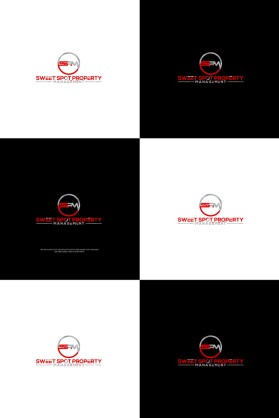 Sweet Spot Property Management entry by MD. MIZANUR ROHMAN