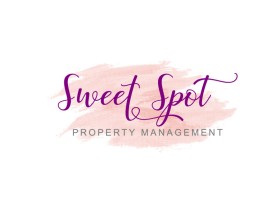 Sweet Spot Property Management entry by Tiger Designer