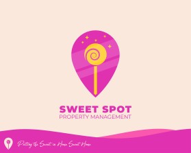 Sweet Spot Property Management entry by igor curiÄ‡
