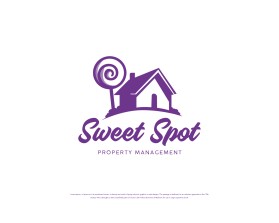 Sweet Spot Property Management entry by Edge Rosalejos