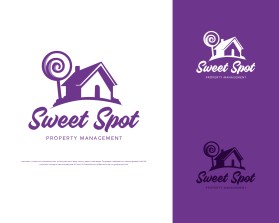 Sweet Spot Property Management entry by Edge Rosalejos