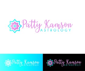 Patty Kamson Astrology - www.PattyKamson.com entry by artidesign