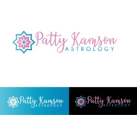 Patty Kamson Astrology - www.PattyKamson.com entry by artidesign