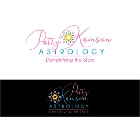 Patty Kamson Astrology - www.PattyKamson.com entry by artidesign