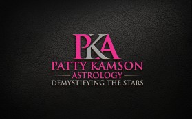 Patty Kamson Astrology - www.PattyKamson.com entry by T2T