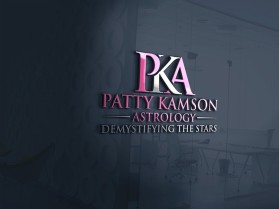 Patty Kamson Astrology - www.PattyKamson.com entry by T2T
