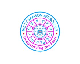 Patty Kamson Astrology - www.PattyKamson.com entry by RGR design