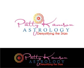 Patty Kamson Astrology - www.PattyKamson.com entry by artidesign
