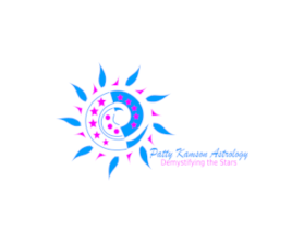 Patty Kamson Astrology - www.PattyKamson.com entry by webandgraphic