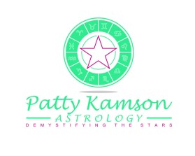 Patty Kamson Astrology - www.PattyKamson.com entry by Niels