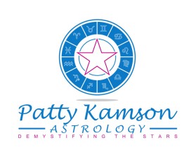 Patty Kamson Astrology - www.PattyKamson.com entry by Niels