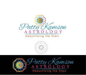 Patty Kamson Astrology - www.PattyKamson.com entry by artidesign