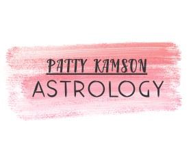 Patty Kamson Astrology - www.PattyKamson.com entry by yashagra
