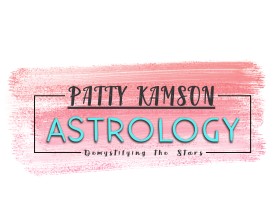 Patty Kamson Astrology - www.PattyKamson.com entry by yashagra