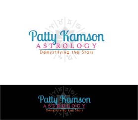 Patty Kamson Astrology - www.PattyKamson.com entry by artidesign