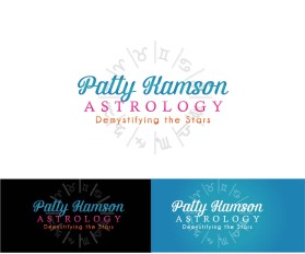Patty Kamson Astrology - www.PattyKamson.com entry by artidesign