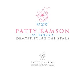 Patty Kamson Astrology - www.PattyKamson.com entry by saga1109