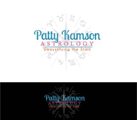 Patty Kamson Astrology - www.PattyKamson.com entry by artidesign