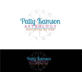 Patty Kamson Astrology - www.PattyKamson.com entry by artidesign