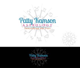Patty Kamson Astrology - www.PattyKamson.com entry by artidesign