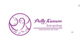 Patty Kamson Astrology - www.PattyKamson.com entry by aryoyo