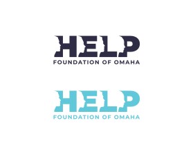 H.E.L.P Foundation of Omaha entry by igor curiÄ‡
