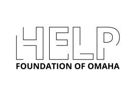H.E.L.P Foundation of Omaha entry by Dusan Stamenkovic