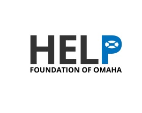 H.E.L.P Foundation of Omaha entry by Dusan Stamenkovic