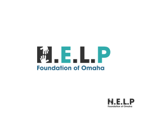 H.E.L.P Foundation of Omaha entry by Miroslav