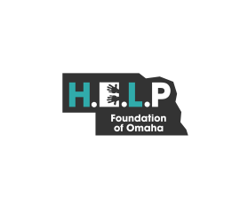 H.E.L.P Foundation of Omaha entry by Miroslav