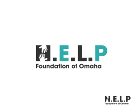 H.E.L.P Foundation of Omaha entry by Miroslav