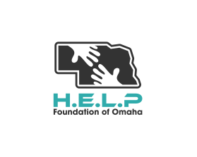 H.E.L.P Foundation of Omaha entry by Miroslav