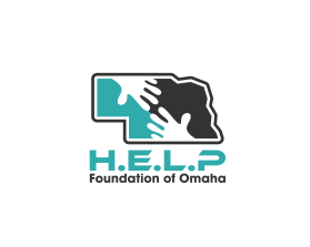 H.E.L.P Foundation of Omaha entry by Miroslav