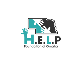 H.E.L.P Foundation of Omaha entry by Miroslav