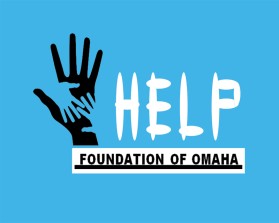 H.E.L.P Foundation of Omaha entry by Adi Rahmad