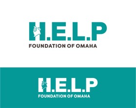 H.E.L.P Foundation of Omaha entry by Fransiskus Gosali