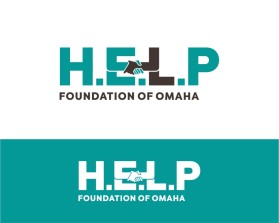 H.E.L.P Foundation of Omaha entry by Fransiskus Gosali